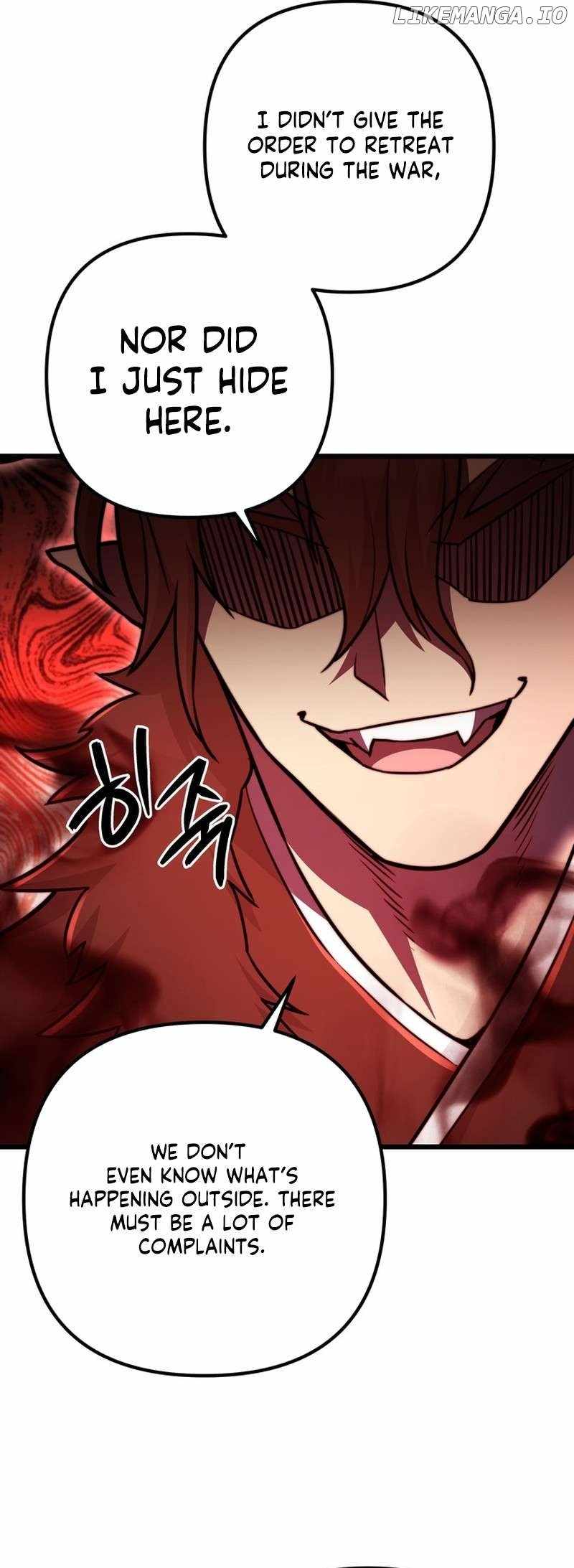 Maxed Out Leveling Chapter 95 31